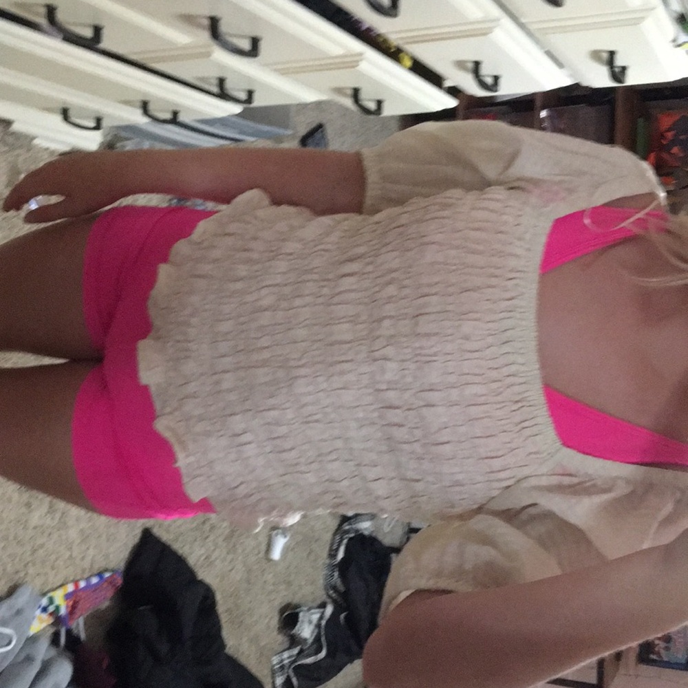 Old navy top